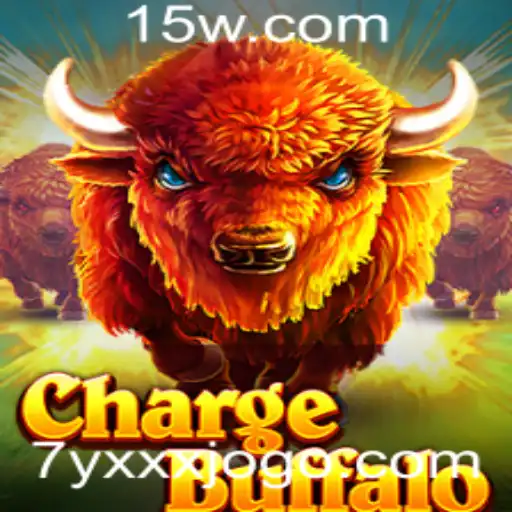 ChargeBuffalo: Uma Nova Aventura no Mundo dos Jogos