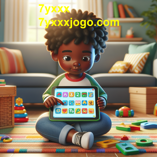 A Importância dos Jogos Educativos na Aprendizagem Moderna