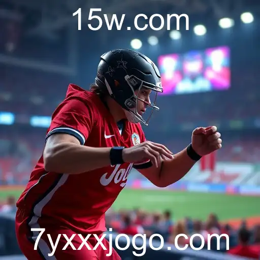 A Revolução dos Esportes Virtuais: O Impacto e Crescimento do 7yxxx nos Últimos Anos