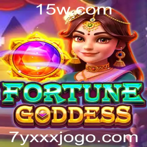 FortuneGoddess: A Nova Sensação no Mundo dos Jogos