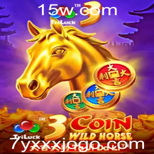 Descubra o Fascinante Mundo de 3CoinWildHorse