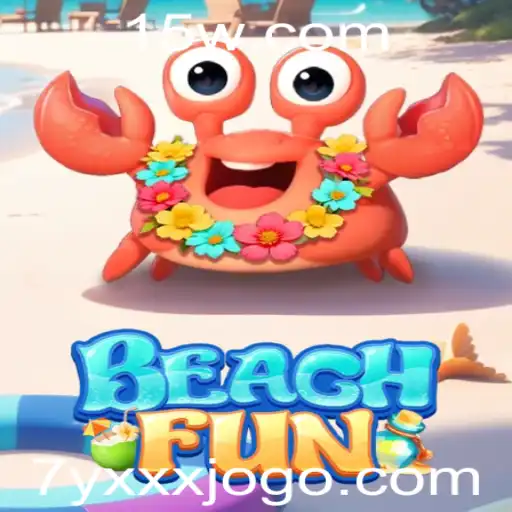 BeachFun: Descubra o Jogo que Está Dominando as Praias
