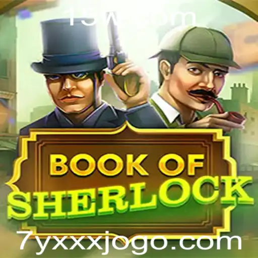 Descobrindo o Fascinante Mundo de 'BookOfSherlock'