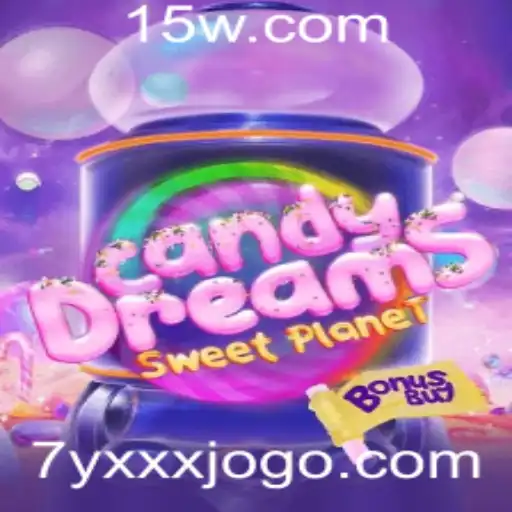 Explorando o Mundo Mágico de CandyDreamsSweetPlanet
