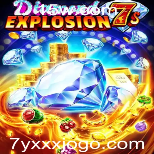 Explorando o Brilhante Mundo de DiamondExplosion7s