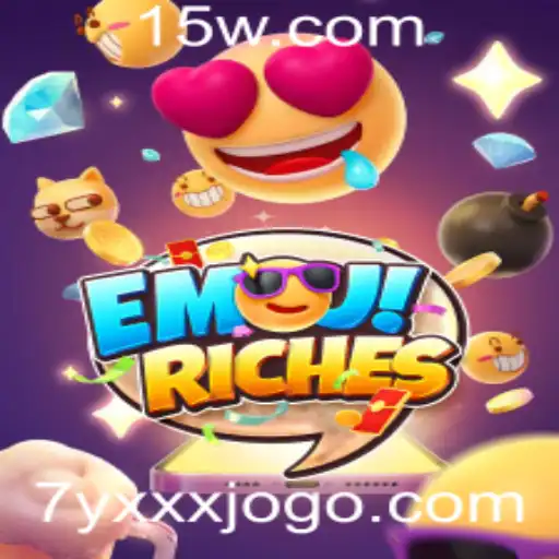 Descubra o Mundo de EmojiRiches: Introdução, Descrição e Regras