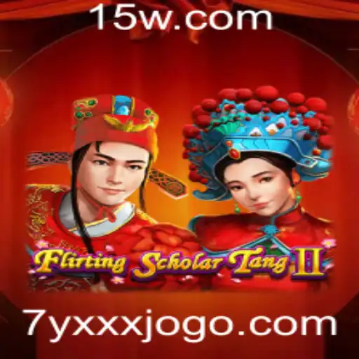 Explorando o Fascinante Mundo do Jogo Flirting Scholar Tang II
