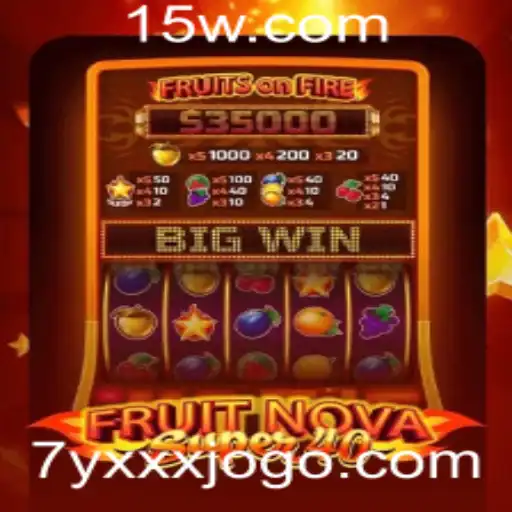 Explorando o Mundo de FruitNovaSuper40: Um Jogo Apaixonante