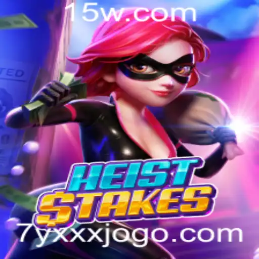 HeistStakes: Um Mergulho no Mundo das Apostas de Roubo