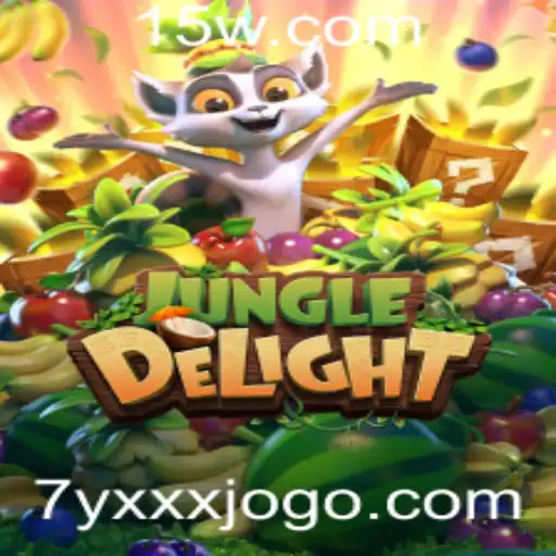JungleDelight: O Jogo de Aventura na Selva e a Excitação de 7yxxx