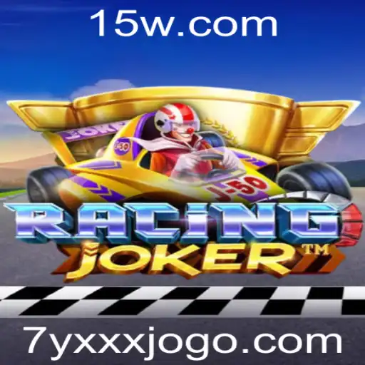 RacingJoker: Descubra o Jogo de Corrida Revolucionário