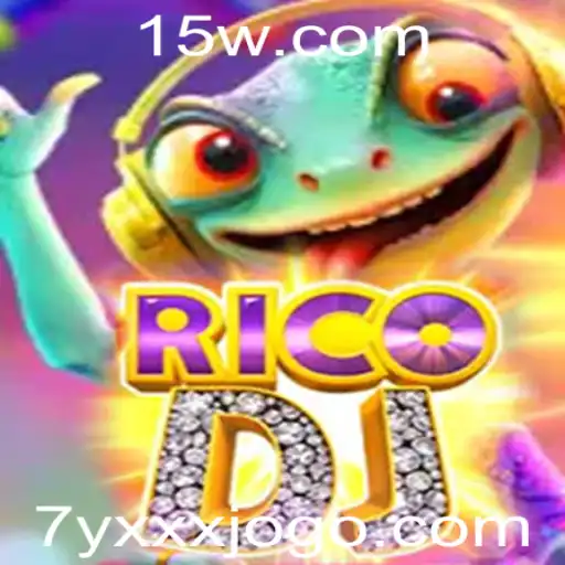 Explorando o Fascinante Mundo de RicoDJ