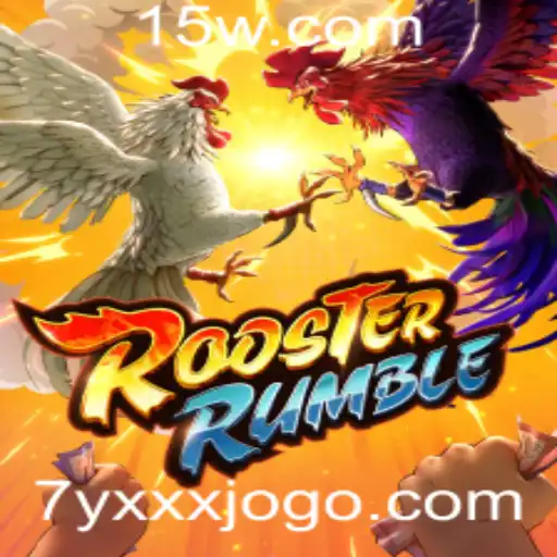 RoosterRumble: A Nova Sensação dos Jogos Online
