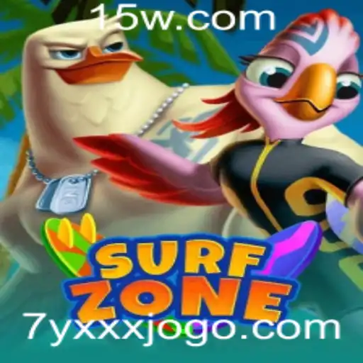 Explorando o Mundo Dinâmico de SurfZone: Uma Aventura Inovadora