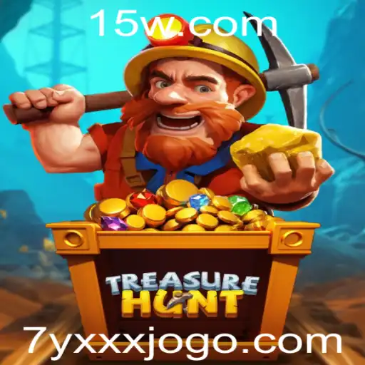 Explorando TreasureHunt: Um Mundo de Aventura e Desafio