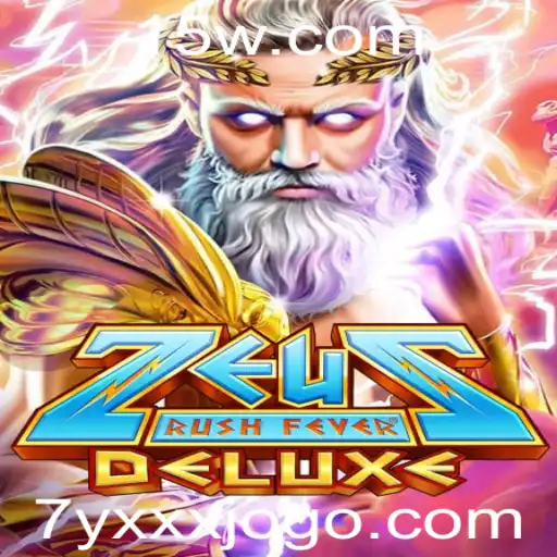 Descubra o Novo Fenômeno dos Jogos: ZeusRushFeverDeluxe