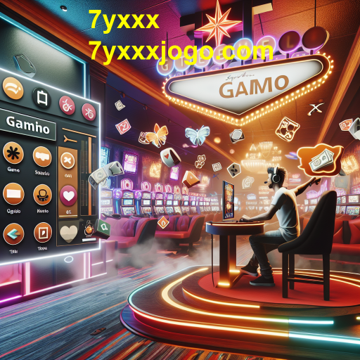 O Crescimento das Transmissões de Jogos: Uma Nova Era de Interação