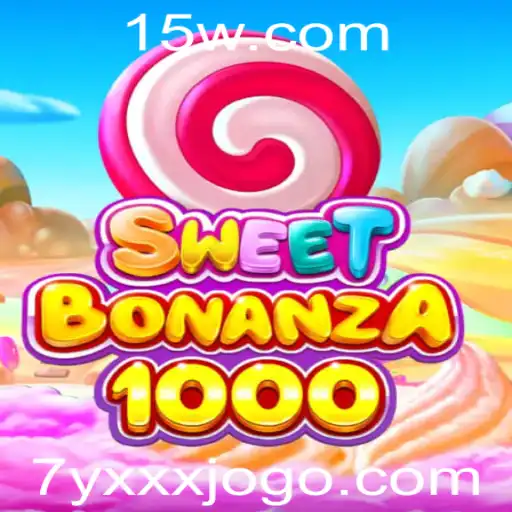 Explorando o Universo do Jogo SweetBonanza1000